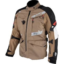 Leatt ADV Multitour 7.5 wasserdichte Textiljacke S