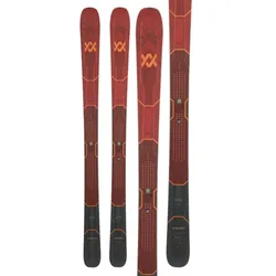 Völkl Mantra M7 Flat 2027 - 177 - 177