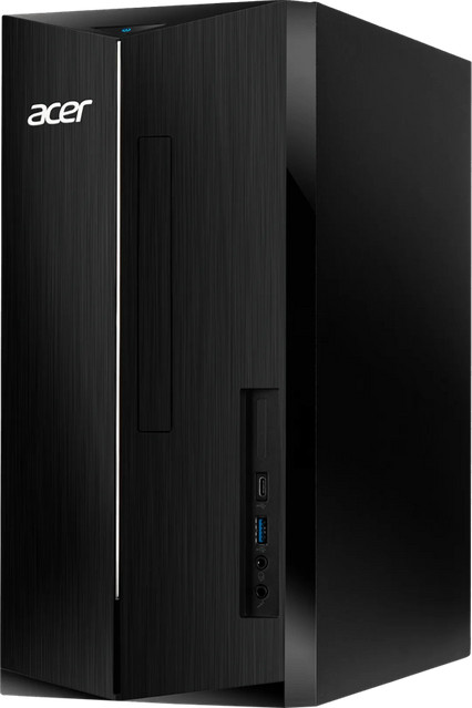 Acer Aspire TC-1785 I7512 Desktopcomputer