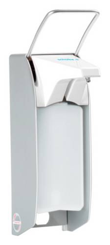 Schülke Präparate Spender KHK 500 SC1164 Hautschutzspender