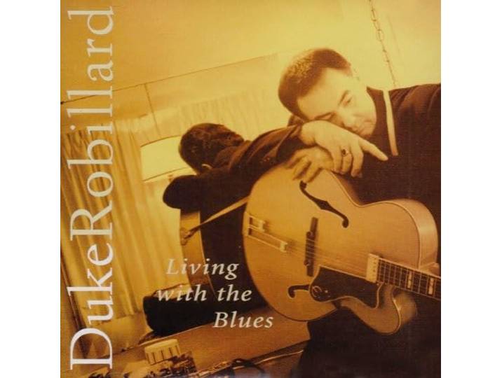 Living With the Blues