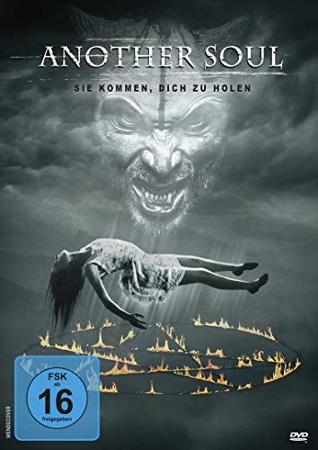 Paul Chau - Another Soul - Sie kommen, dich zu holen - Preis vom 19.10.2026 19:33:35 h