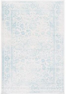 SAFAVIEH Adirondack Dakota Rustic Shabby Chic Distressed Rug
