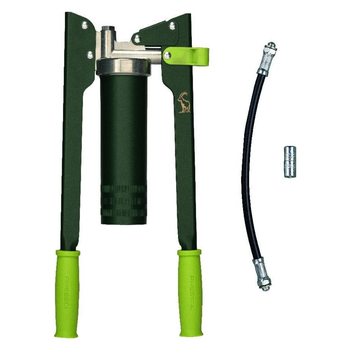 Magni Fettpresse easyFILL 2022.1 M 10 x 1 Nenninhalt 400ml PRESSOL (Fettpresse) (80870295)