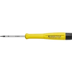 PB Swiss Tools, Schraubenzieher, Elektronik-Schraubenzieher (TX)