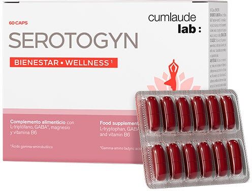 Cumlaude Serotogyn Bienestar