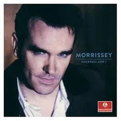 Parlophone Label Group, Schallplatten, Vauxhall And I(20th Anniversary Definitive Master) (Morrissey)