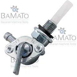 Kraftstoffhebel passend für BAMATO Stampfer V-90G