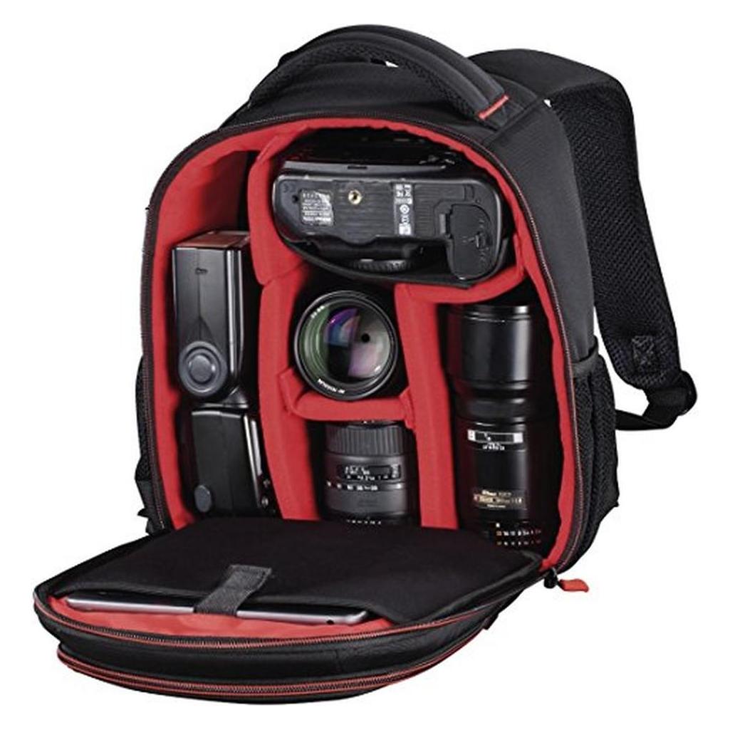 Hama Miami (Fotorucksack, 5 l) (00139856)