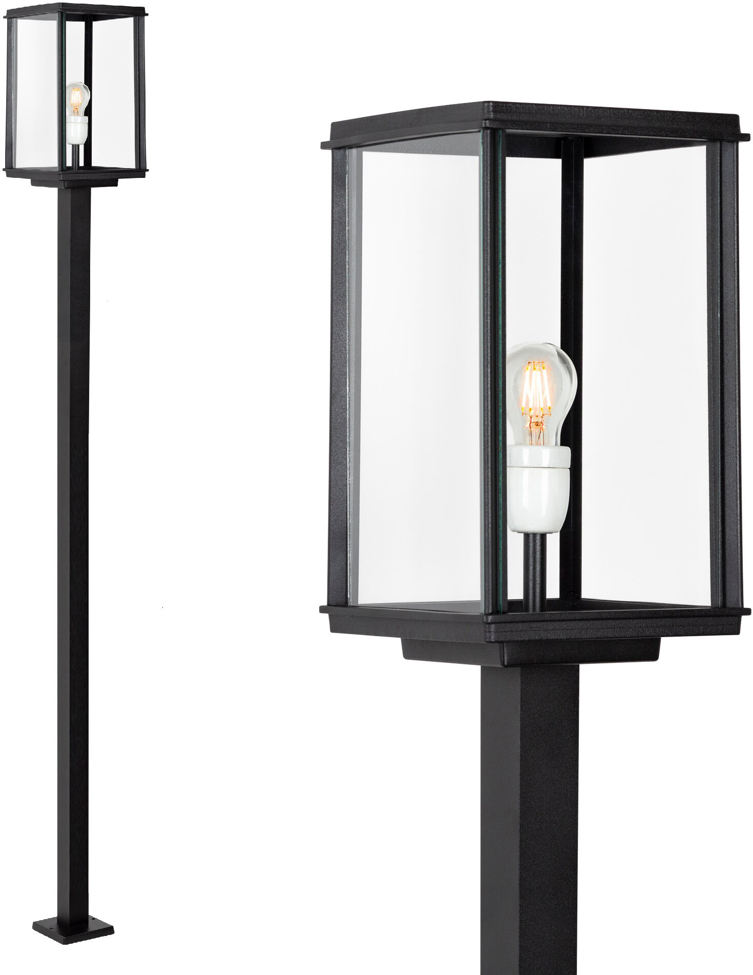 KS Verlichting Capital Lantaarn XL
