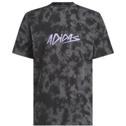 adidas Lux Clr All Over Print T-Shirt Herren - grefiv - S