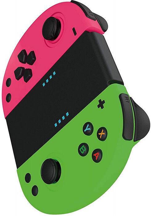 NSW COMANDO SWITCH JC20 P/G