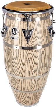 "LP 861Z Palladium 11 3/4"" Conga Naturel satiné"