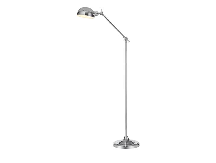 Lampadaire 1xE27 chrome