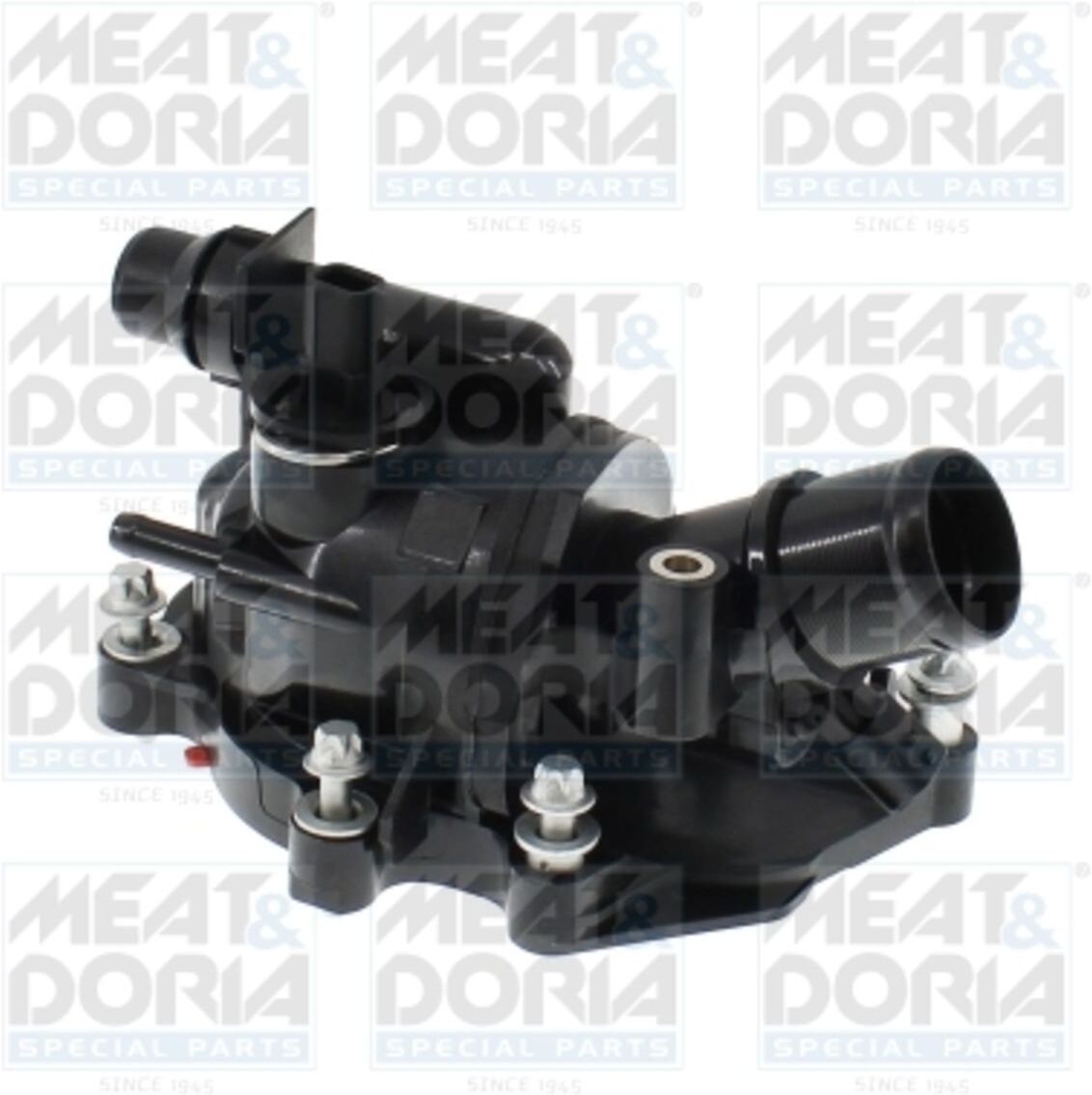 Thermostat, Kühlmittel MEAT & DORIA 92991