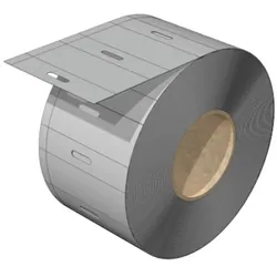 Weidmüller Gerätemarkierung THMET200SPHA18.850GR