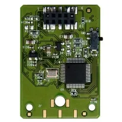 Transcend USB Flash Module Horizontal - Flash-Speichermodul, Entwicklungsboard + Kit