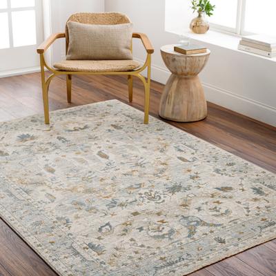 Livabliss Garth Transitional Area Rug