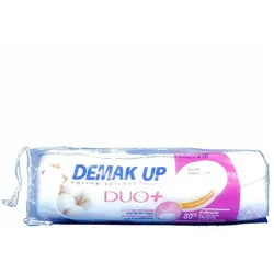 Demak Up Discs Makeup Removers 70u