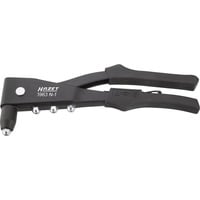 Hand-Nietzange 1963N-1, Nietpistole schwarz