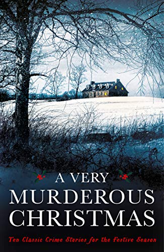 Cecily Gayford - A Very Murderous Christmas (Murder at Christmas) - Preis vom 05.10.2026 03:47:11 h