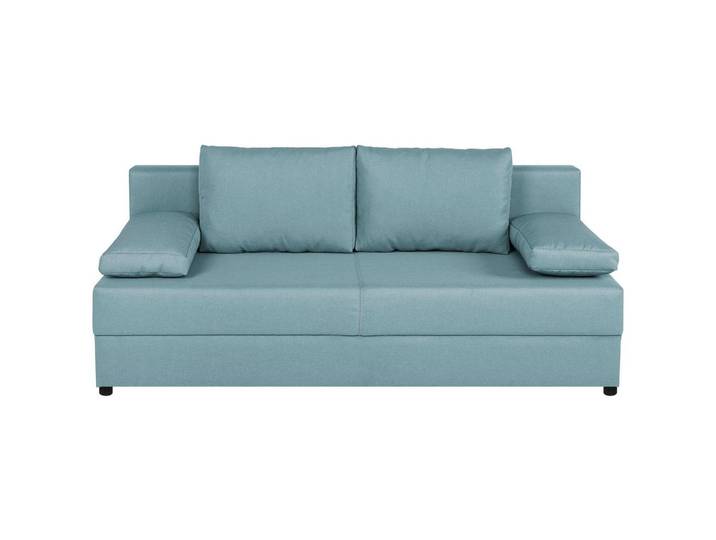 2-Sitzer-Sofa Mega mit Schlaffunktion & Bettkasten