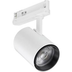 Philips ST333T 27S/PW930 WIA FPO24 WH LED-Schienenstrahler 25 W LED Weiß 910505104988
