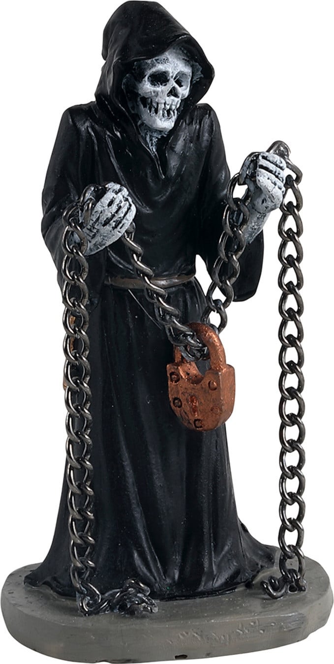 LEMAX Halloweenfiguur Chains