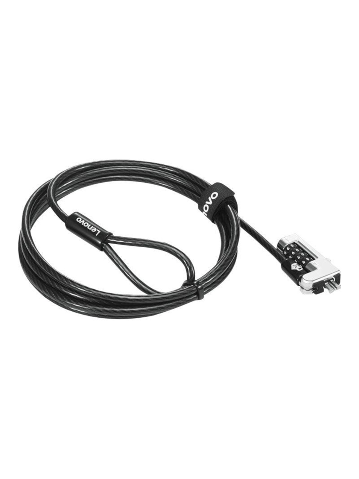Lenovo Kensington NanoSaver Combination