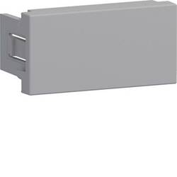 Hager Rahmen Aluminium G45BLIND1LAN 1 St.