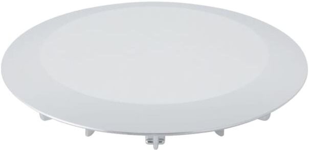 Geberit d52 Ablaufabdeckung 150280461 mattverchromt, für Duschwanne