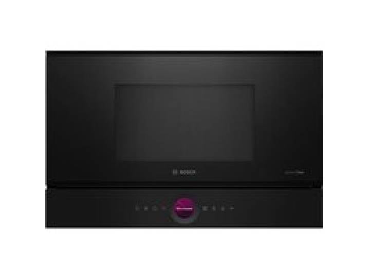 Micro-ondes mono-fonction Bosch BFL9221B1