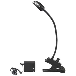 EUROLITE Flexilight Klemmleuchte