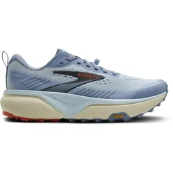 Brooks Damen Cascadia 20 blau 38.0
