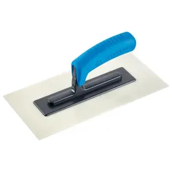 Storch Kunststoff Glättekelle 280 x 140 mm