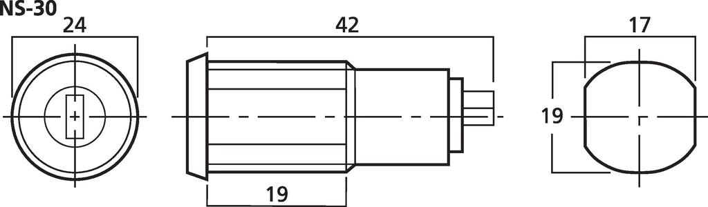 MONACOR NS-30
