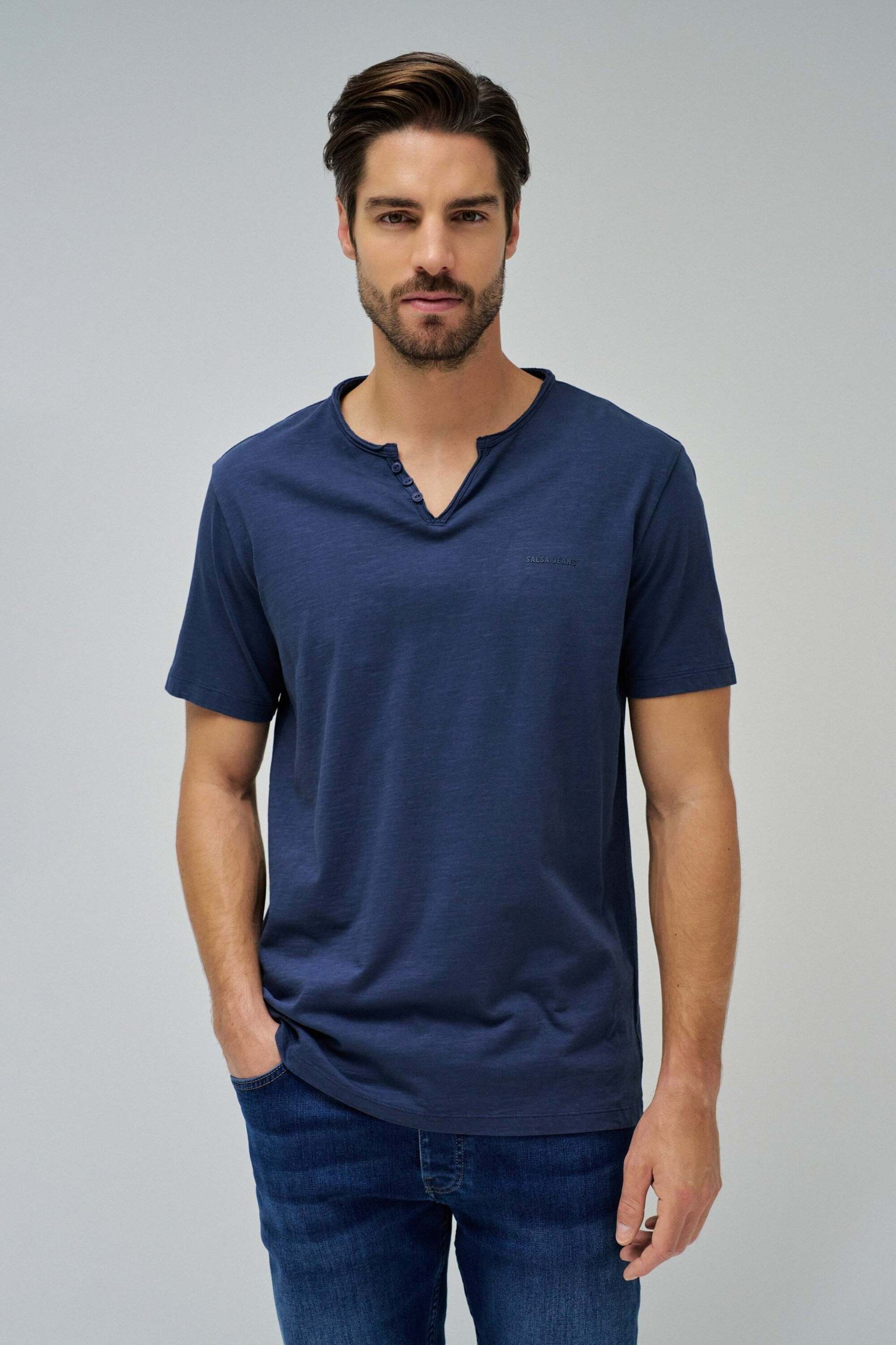 Salsa blau S