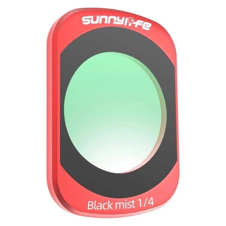 Sunnylife Black Mist Pocket 4/3 Filter (OP4-FI214)