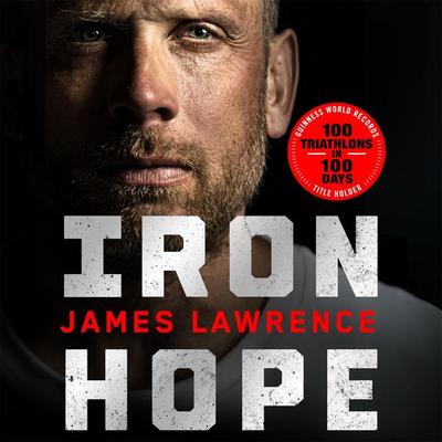 Iron Hope - James Lawrence, Audio, 9781035062287