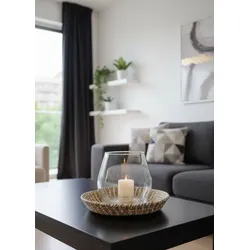 Ersatzglas für Laurentius und Raisa