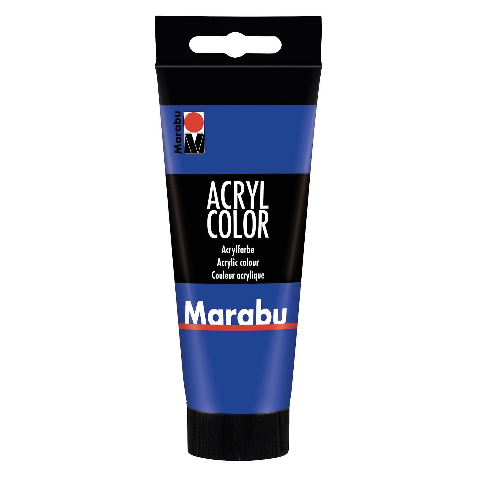 Marabu Acrylfarbe (100 ml) (12010 050 055)