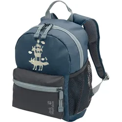 Jack Wolfskin Kinderrucksack Little Scout 10 midnight sky