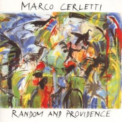Random and Providence - Marco Cerletti, CD