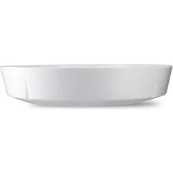 Rosendahl - GC Serving Bowl - White - Ø28.5 cm, Schüssel + Schale, Weiss