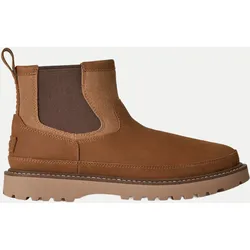 Chelsea-Boot Birch Braun 13