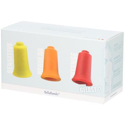 Bellabambi Cup original trio 1xsens 1xreg 1xinten 1 St