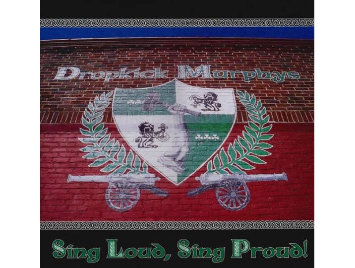 Sing Loud, Sing Proud!