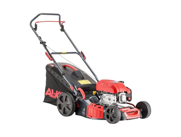 Al-Ko Benzin Rasenmäher 4.66 P-D Easy