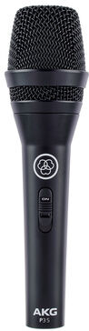 AKG Perception Live P3s Schwarz