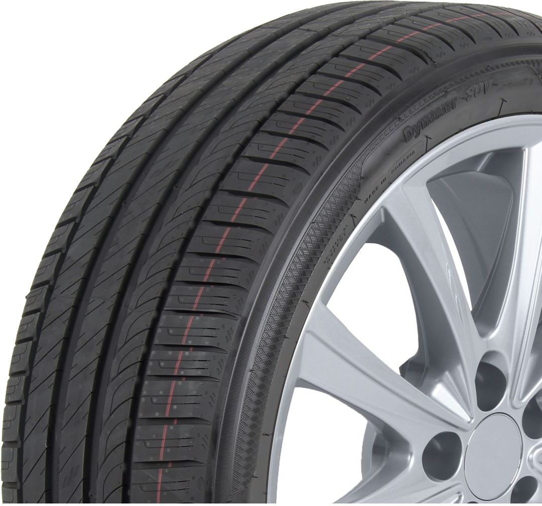 Pneus d'été KLEBER Dynaxer SUV 205/70R16 97H